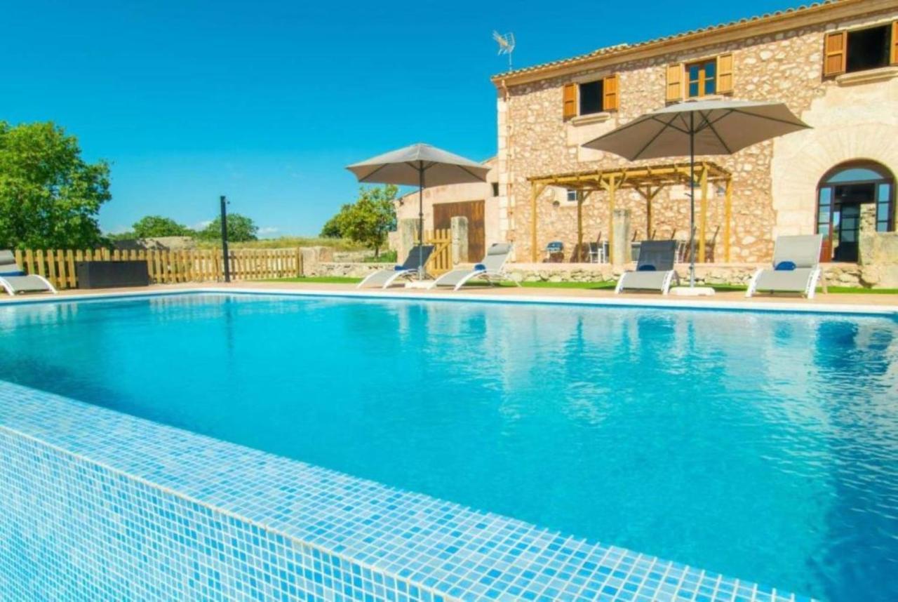 Sa Font Villa