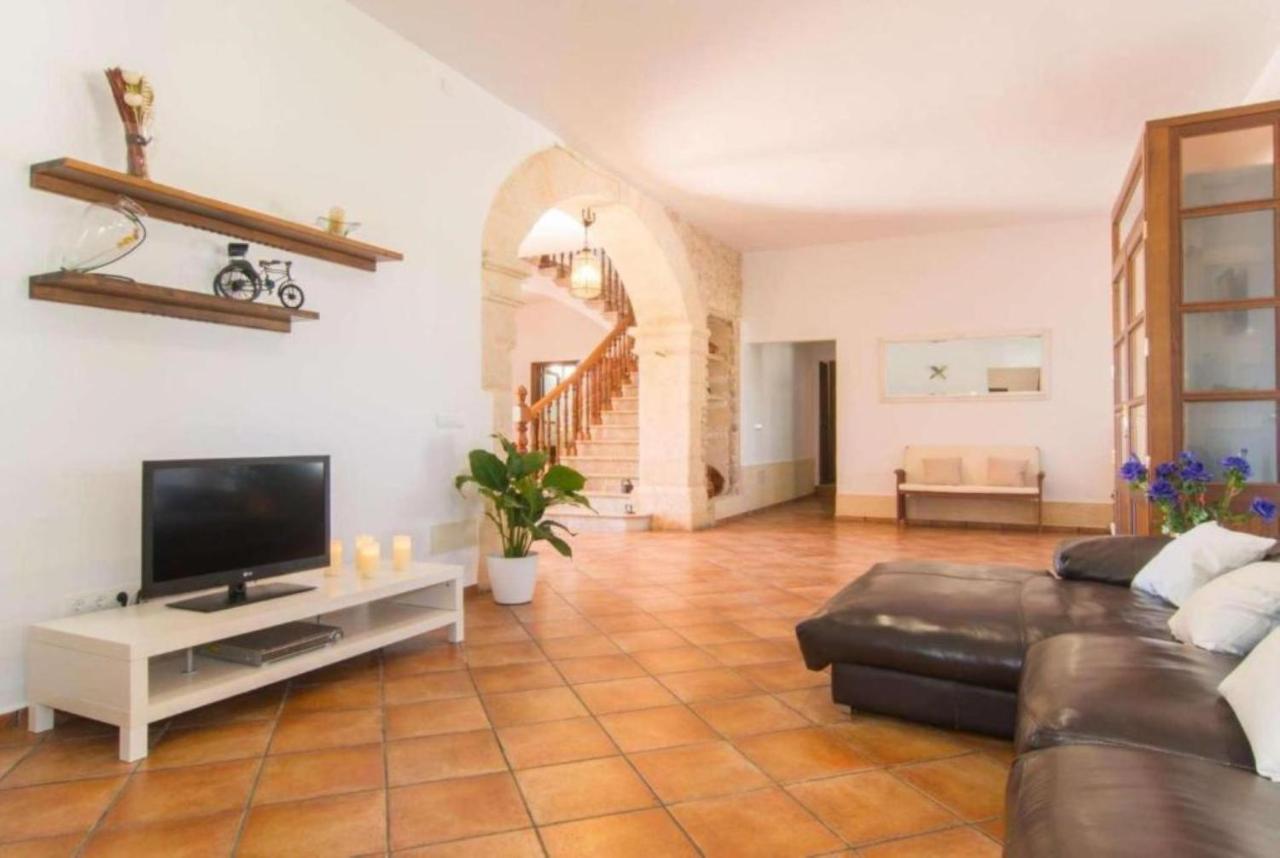 Villa Sa Font