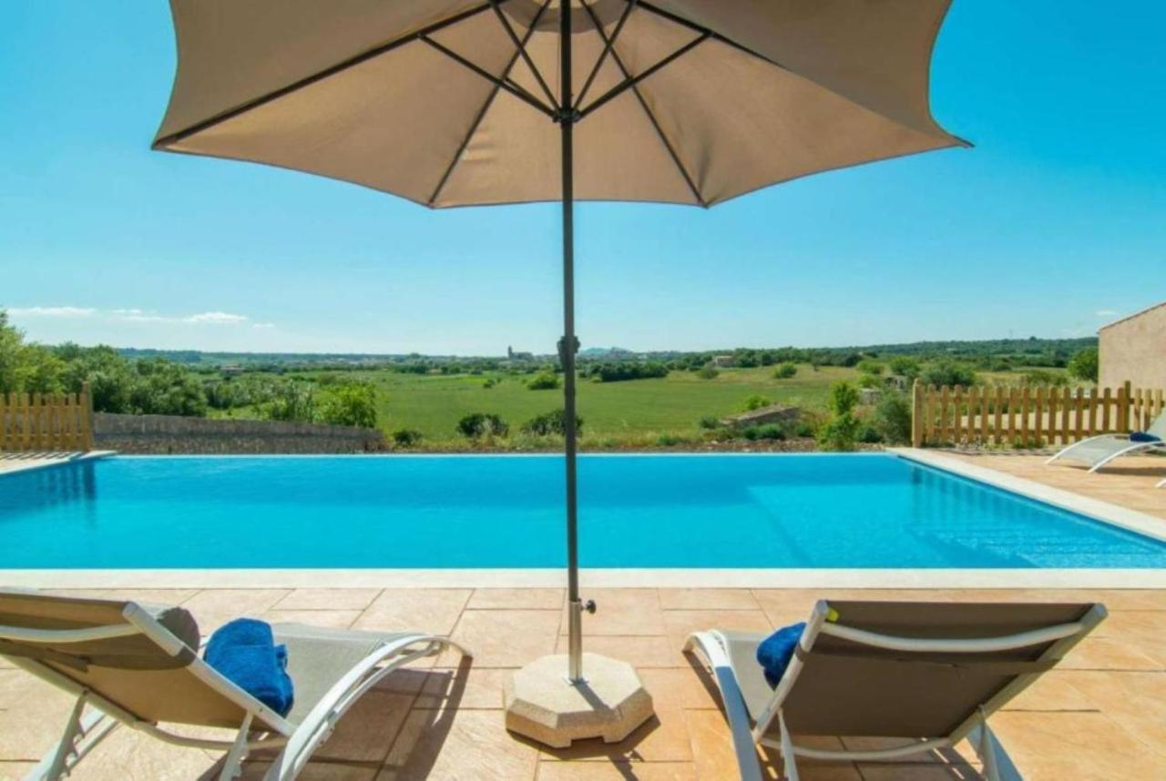 Sa Font Villa Petra (Mallorca)