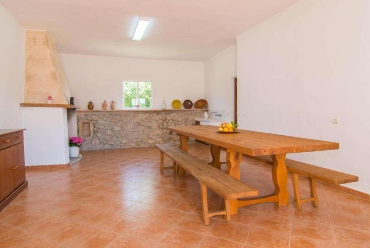 Sa Font Villa Petra (Mallorca)